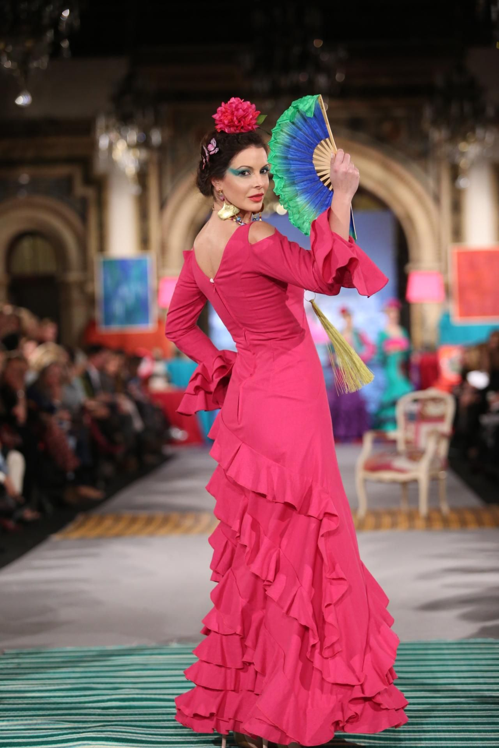 We Love Flamenco 2018 - Pol Núñez