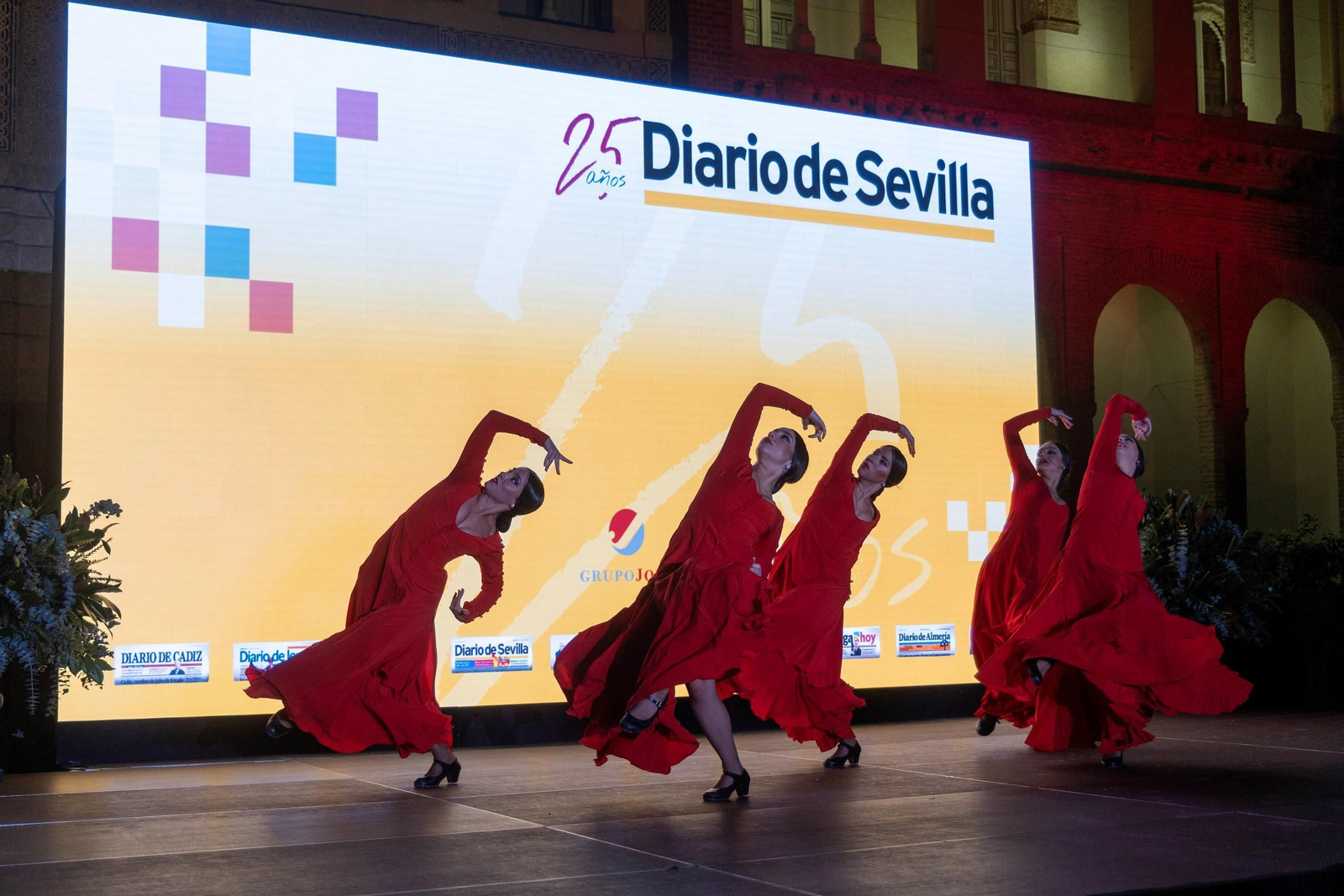 Las imágenes del 2024