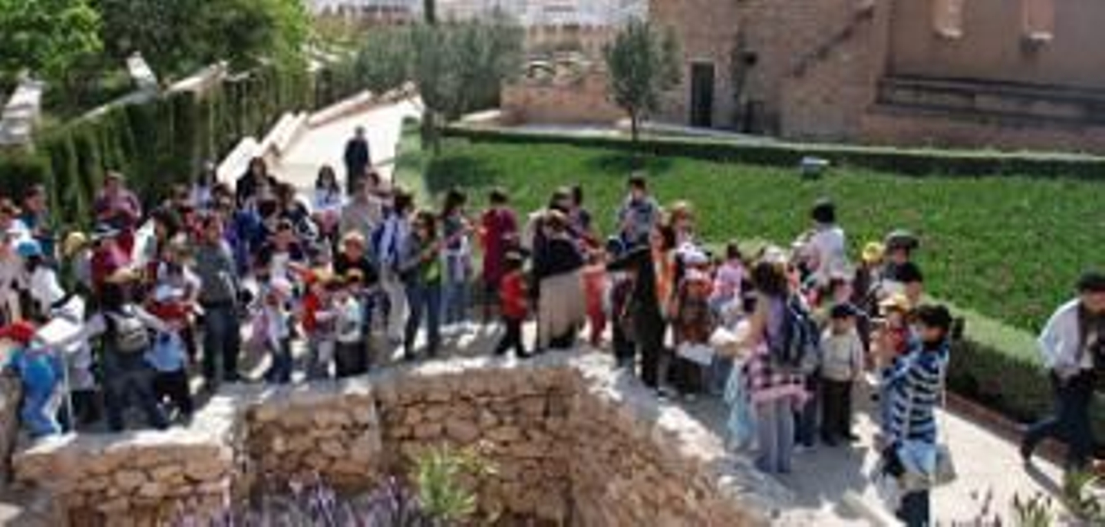 La Junta celebra el ‘Día Internacional de los Monumentos’ con actividades en la Alcazaba y el Museo de Almería