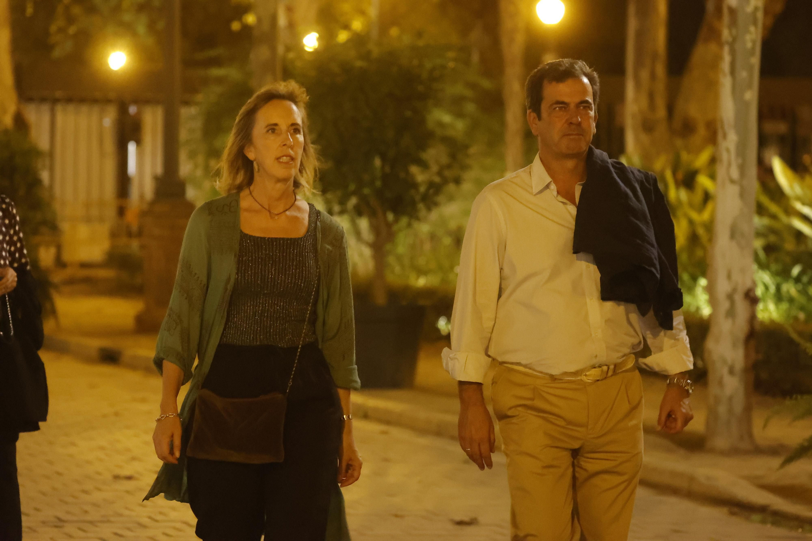 Búscate en las imágenes del concierto de Miguel Poveda