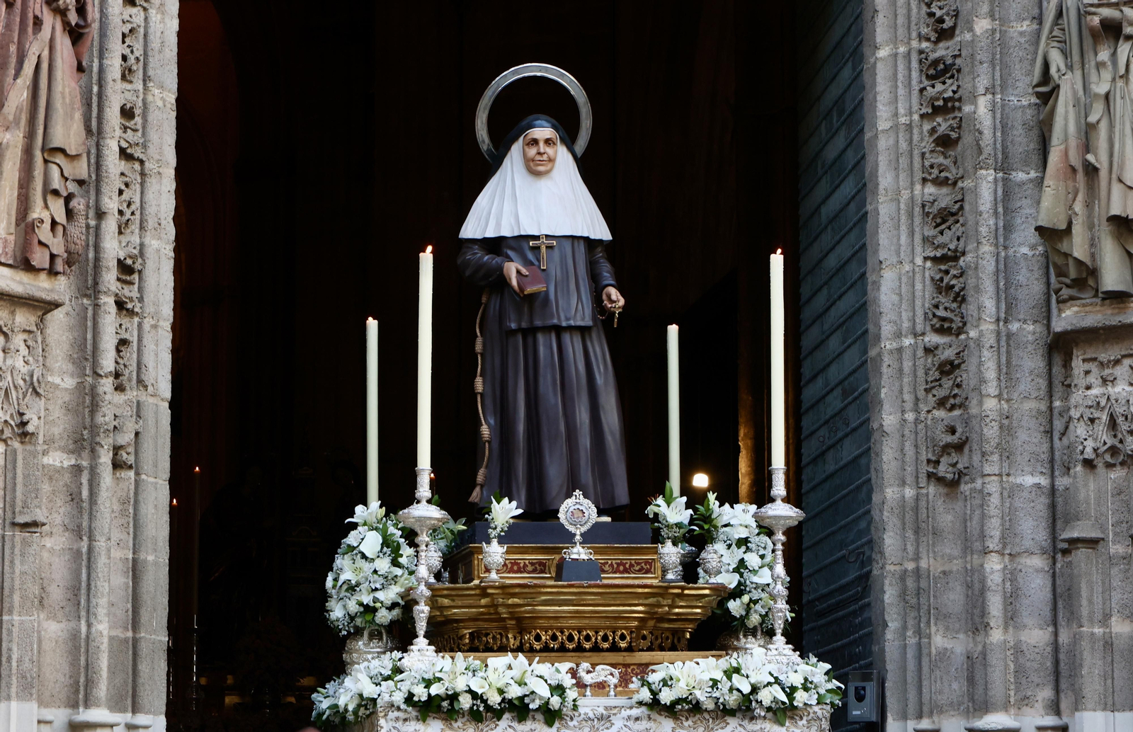 Las mejores imágenes del Corpus