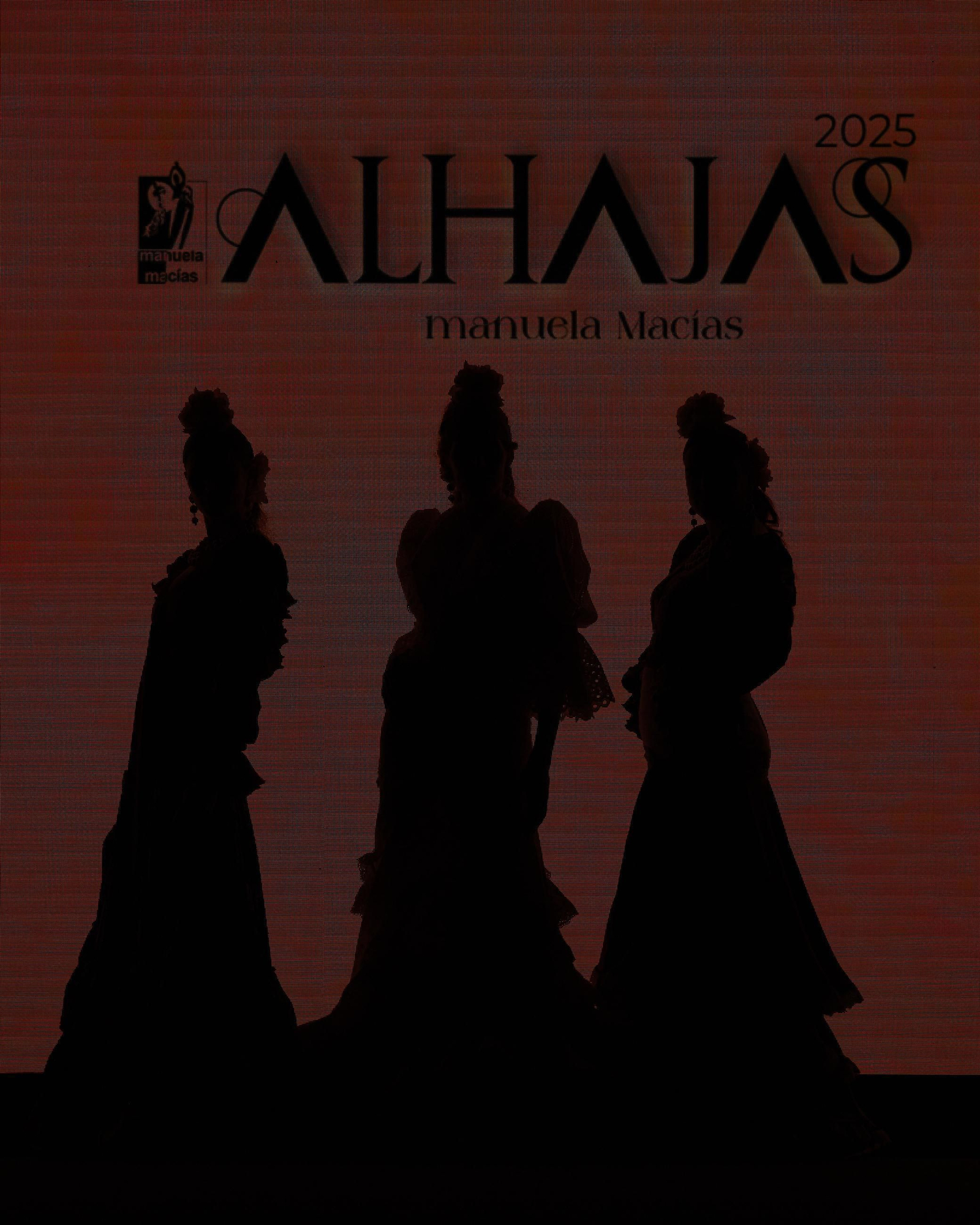 El desfile de Manuela Macías en We Love Flamenco 2025, todas las fotos