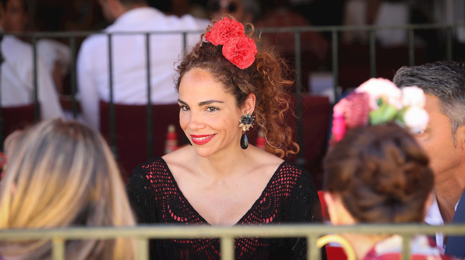 El Martes de Feria de Jerez, en imágenes