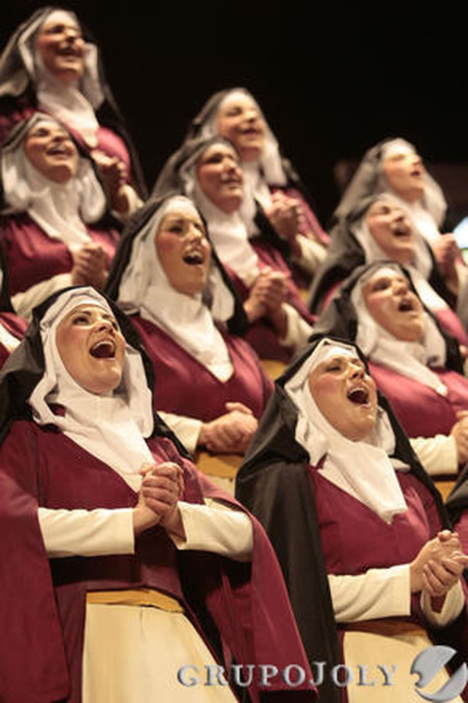 Foto: Lourdes de Vicente y Fito Carreto