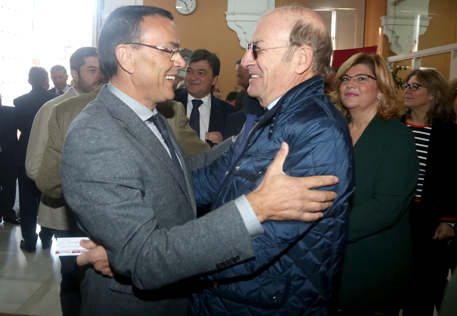 25 aniversario de la apertura de la Universidad de La Merced