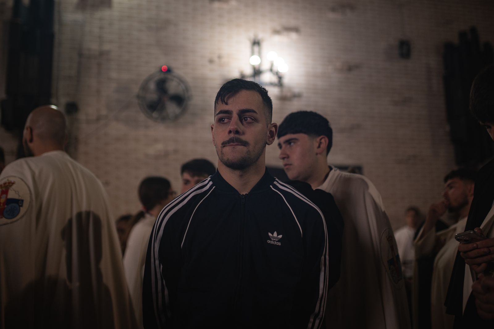 Las imágenes de la Hermandad de San Pablo en la Semana Santa de Sevilla 2024