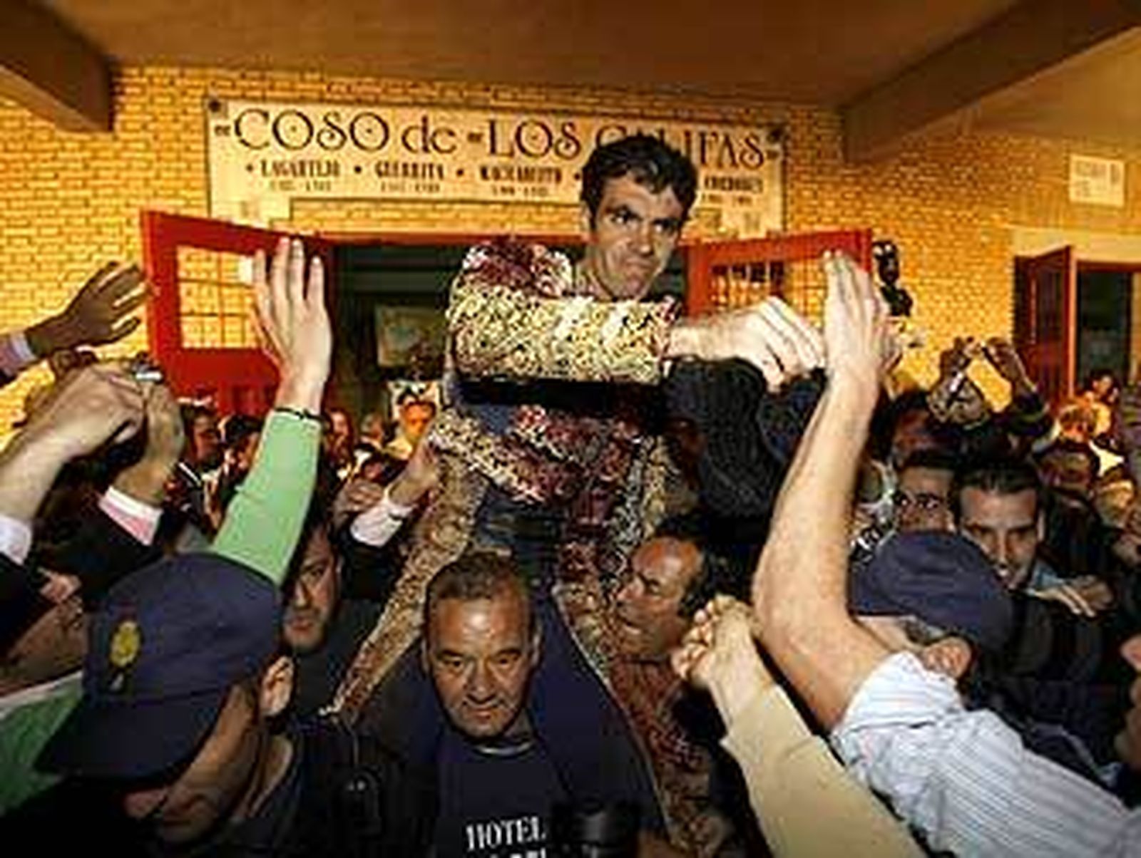 Tomasismo, finitismo o frialdad