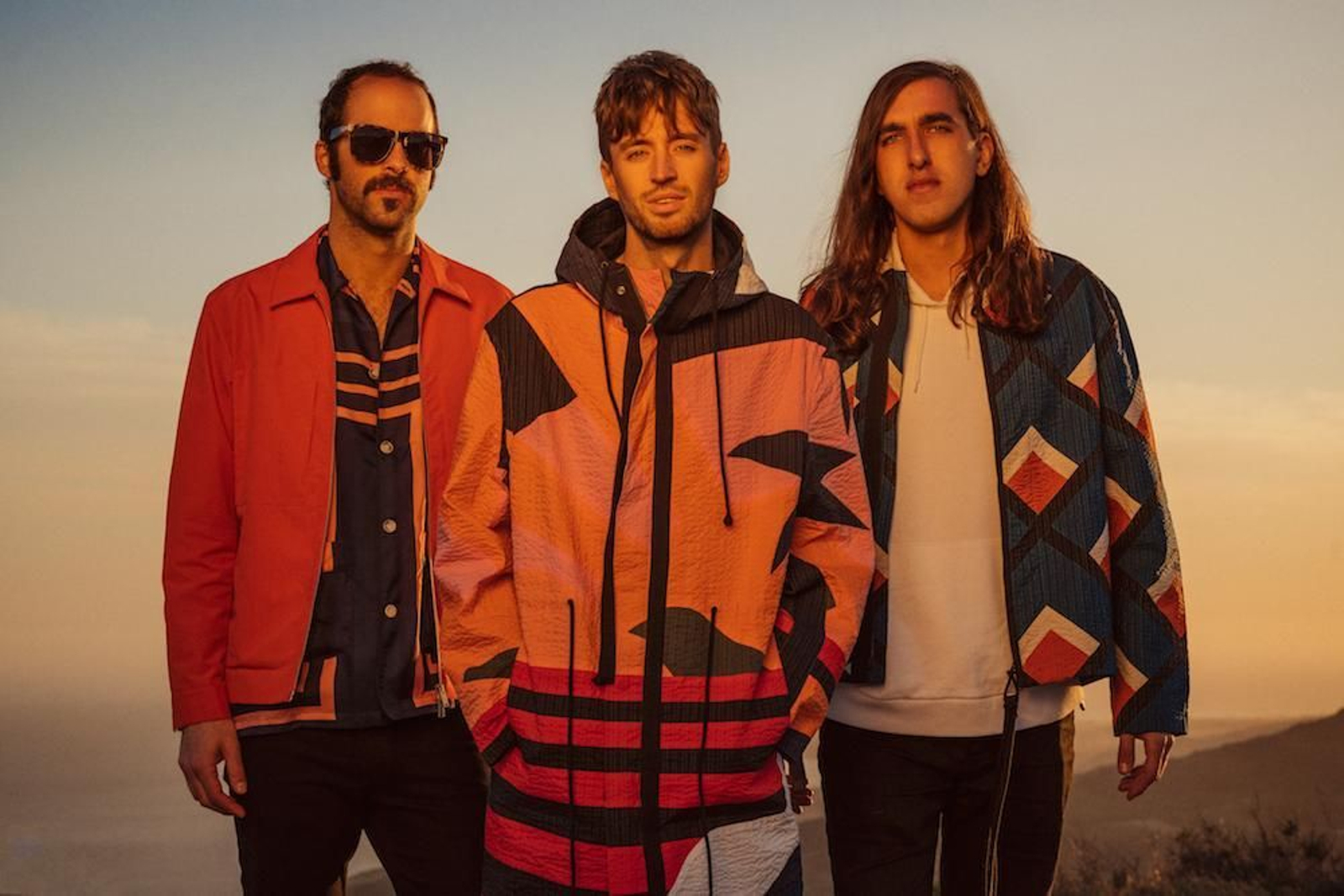 Crystal Fighters nace de una unión especial entre miembros de Londres y Navarra que posteriormente fusionan estilos para crear una música actual con tintes más tradicionales.