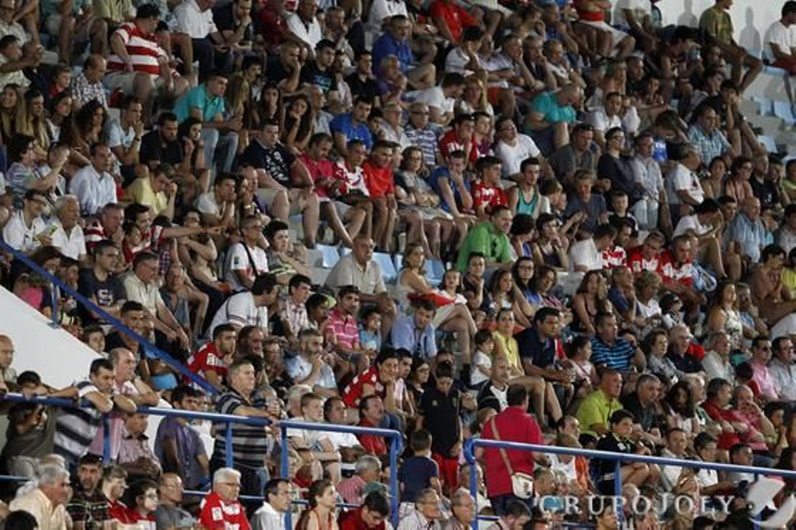 Foto: Pepe Villoslada