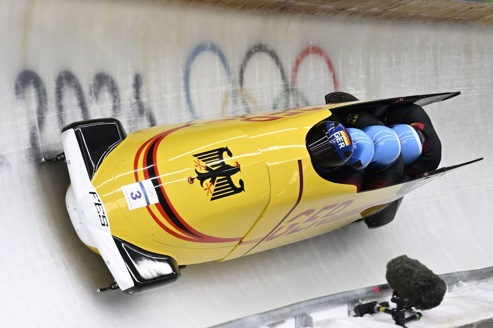 Las mejores fotos de los Juegos Olímpicos de invierno Milán Cortina d'Ampezzo 2026 | Ceremonia de clausura y jornada 17 y última