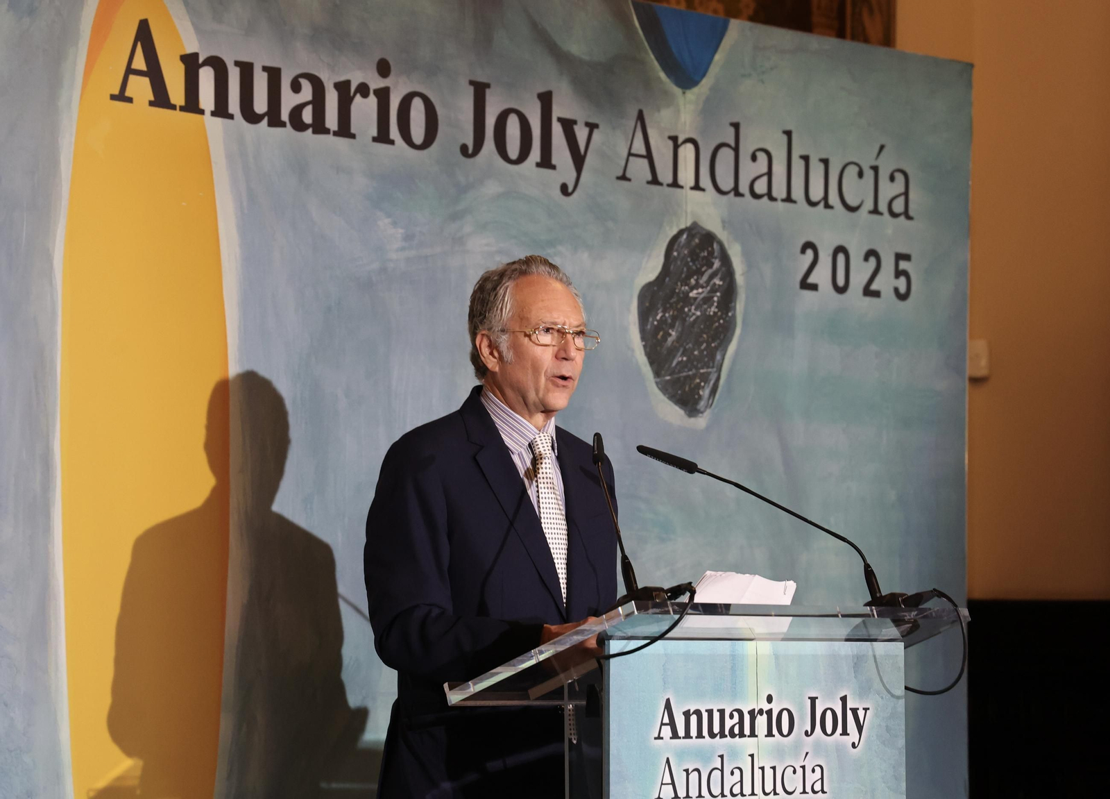 Anuario Joly Andalucía 2025