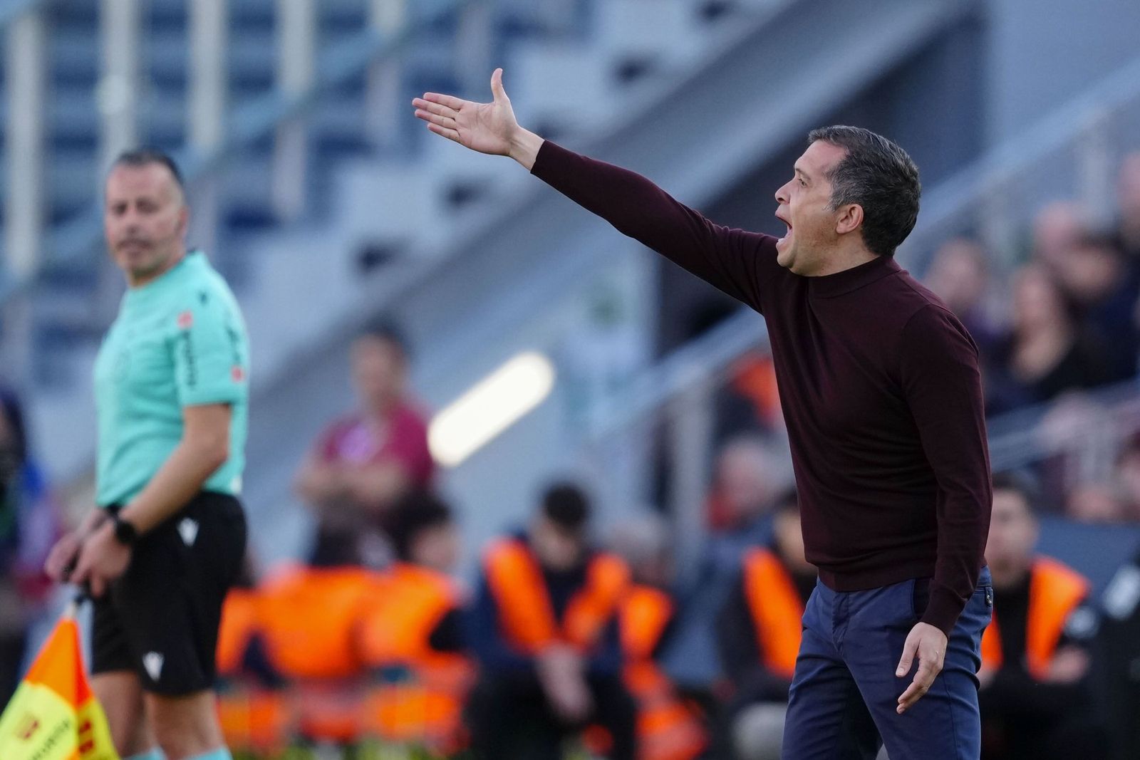 Las fotos del Barcelona - Levante