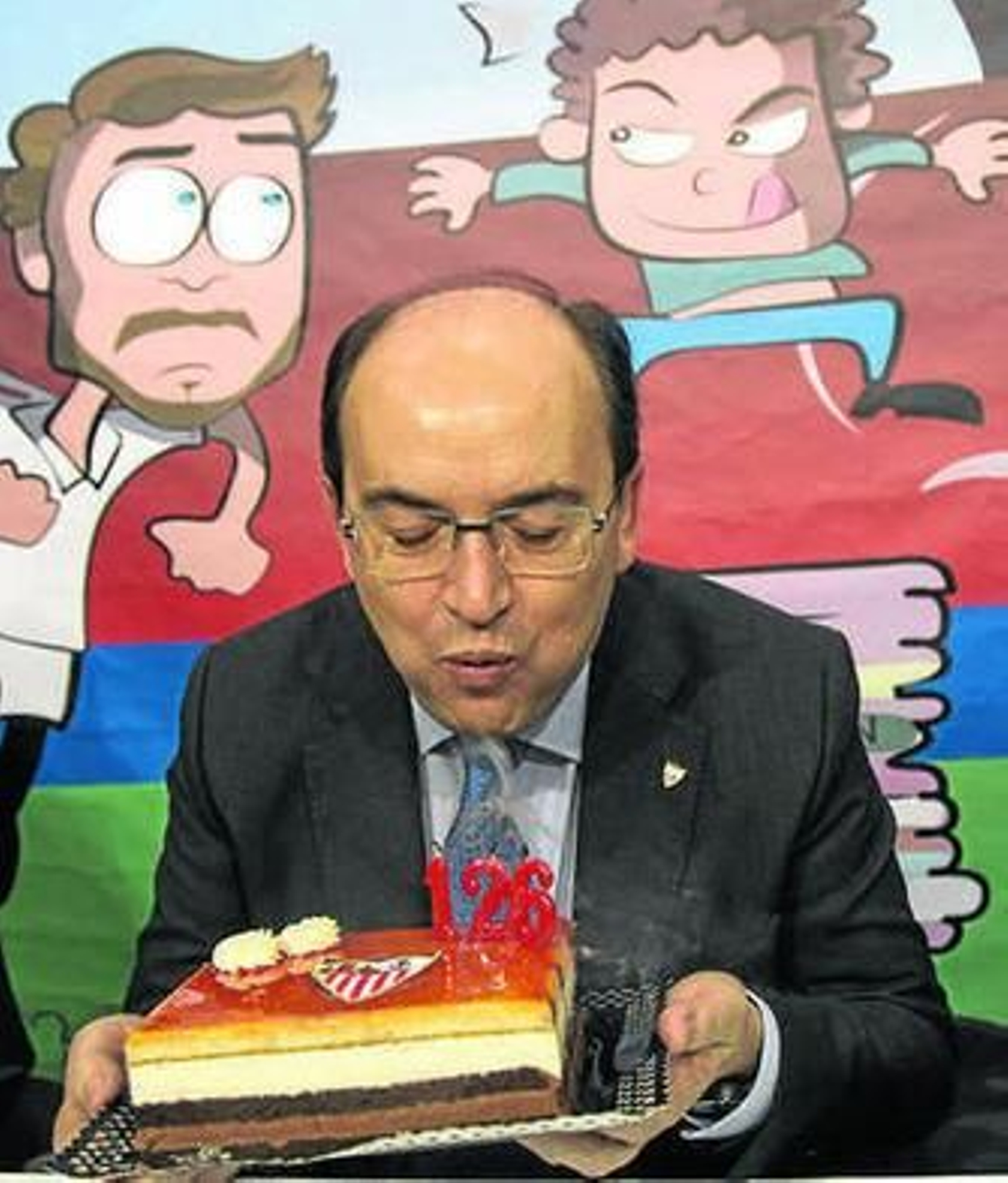 El deseo es la Champions