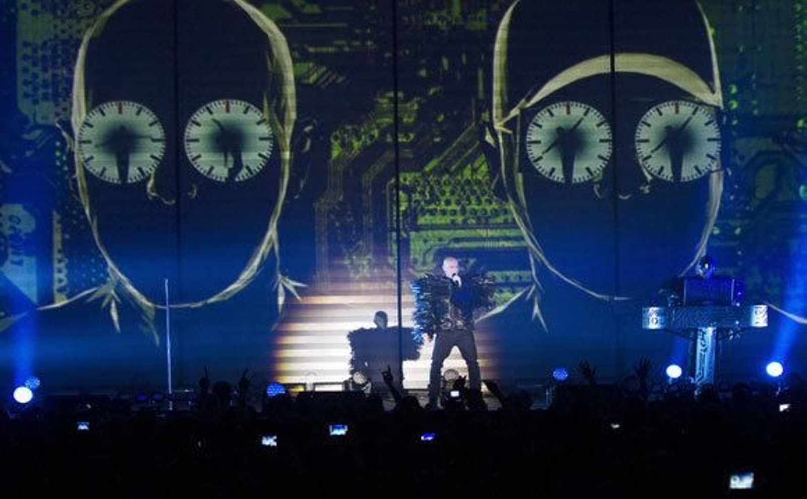 Pet Shop Boys recuperan su esencia 'dance'