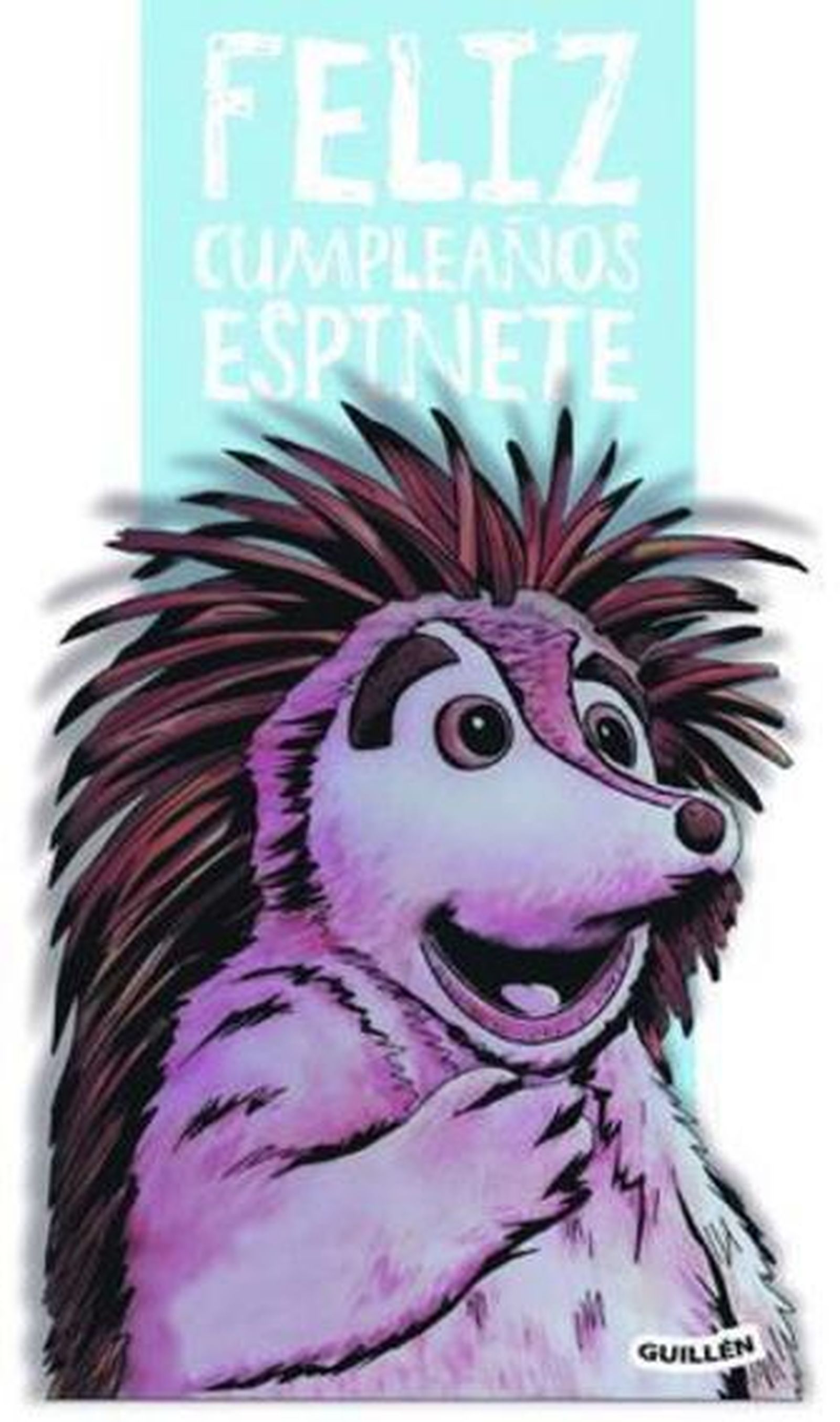 La fraternidad de peluche