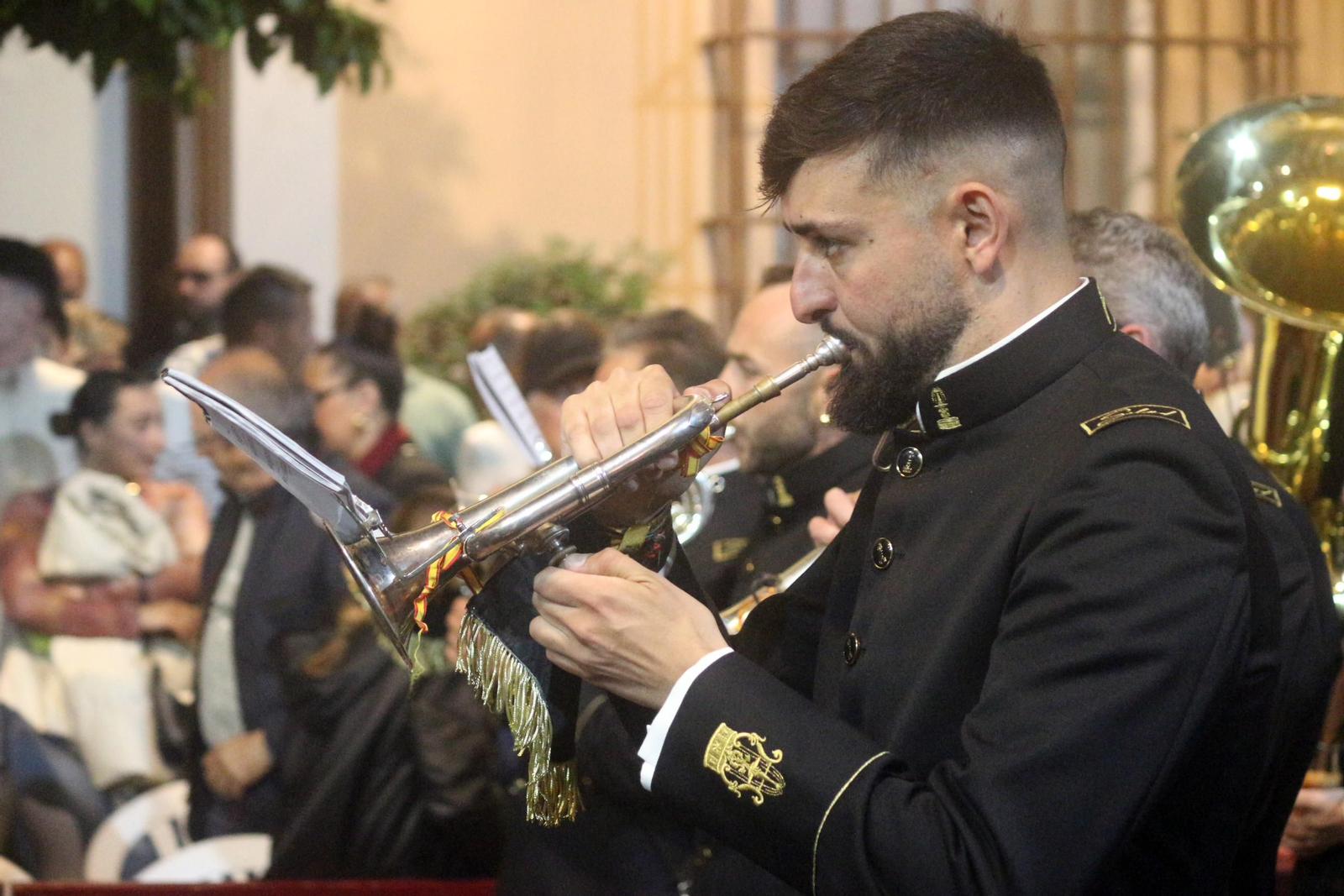 Jueves Santo: Nazareno