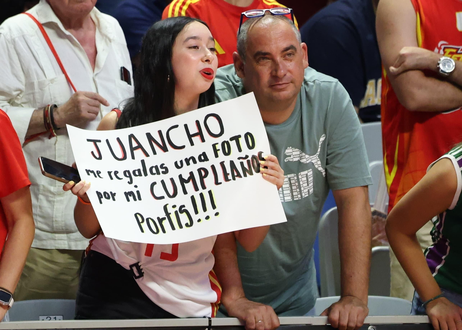 Búscate en el Carpena en el Torneo Ciudad de Málaga