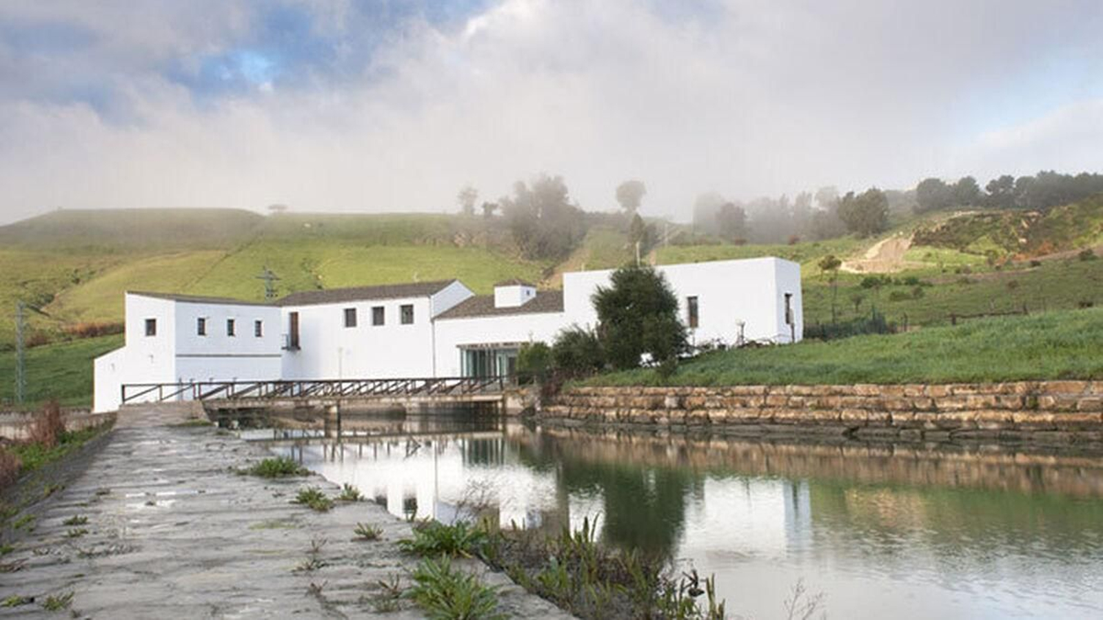 Molinos del Río