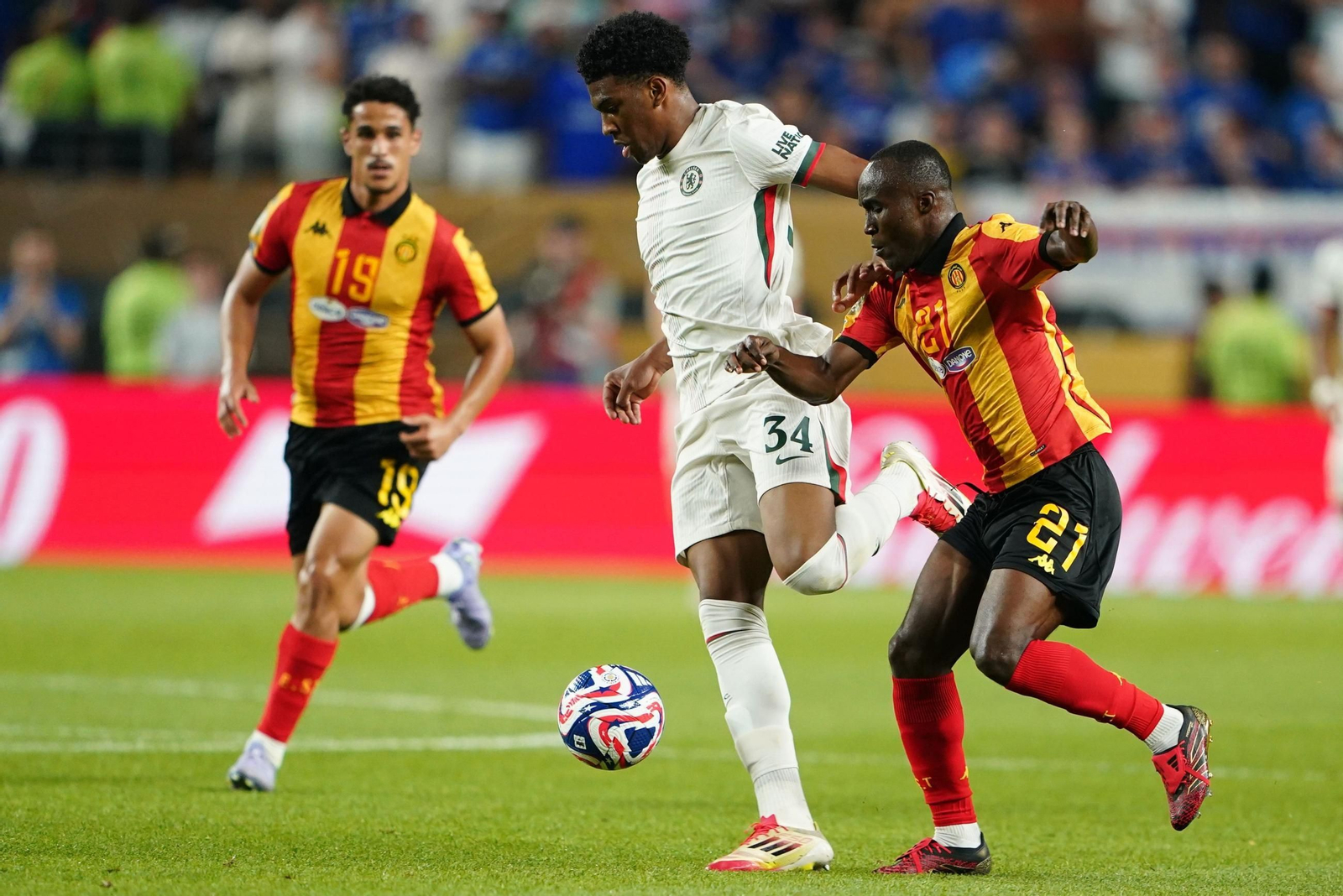 Esperance Tunisie - Chelsea (62).jpg Esperance Tunisie - Chelsea (62).jpg