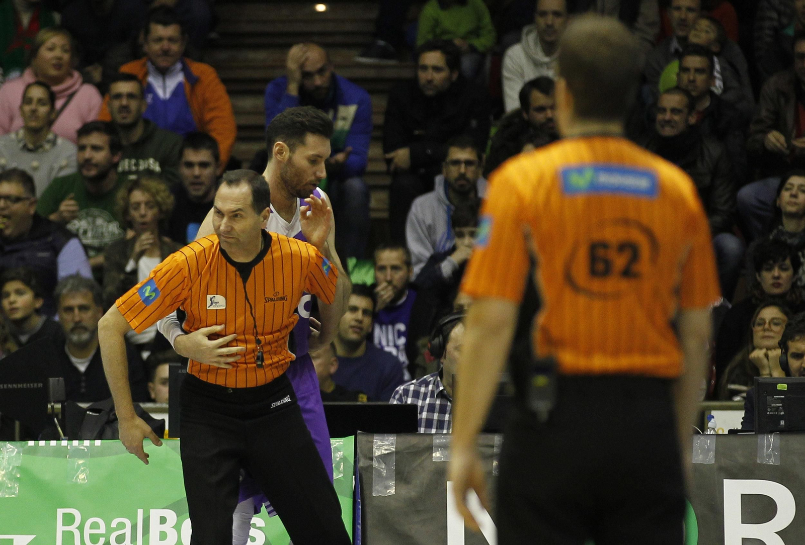 El Betis Energía Plus-Real Madrid