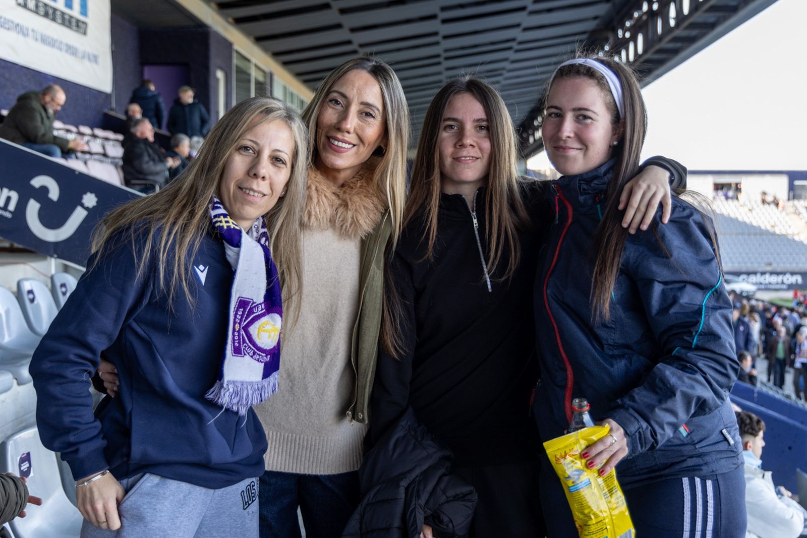 Las mejores imágenes del triunfo del Real Jaén sobre la Deportiva Minera