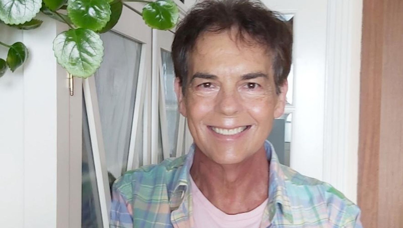 El diseñador Antonio Ardón.