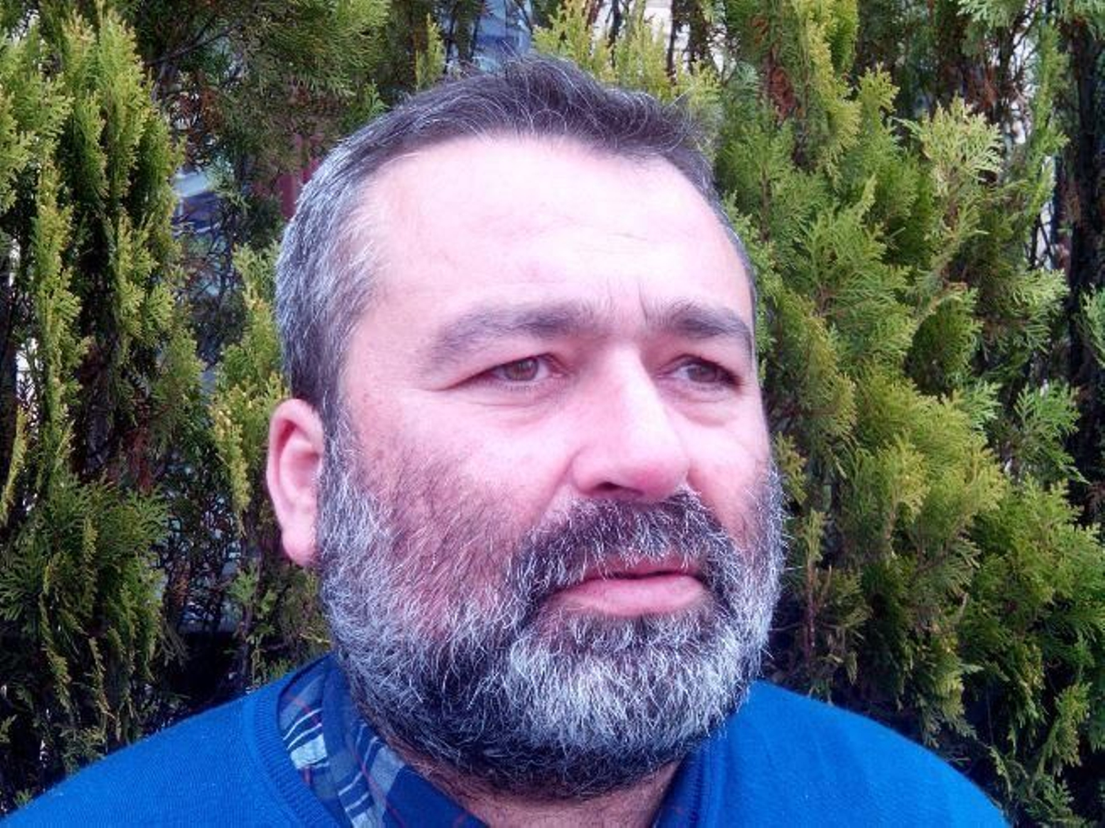 Antonio Baeza, nuevo portavoz de Podemos Puerto Real