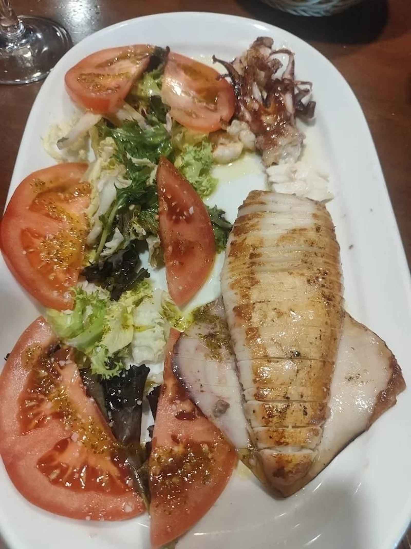 Taberna der Guerrita. Sanlúcar.