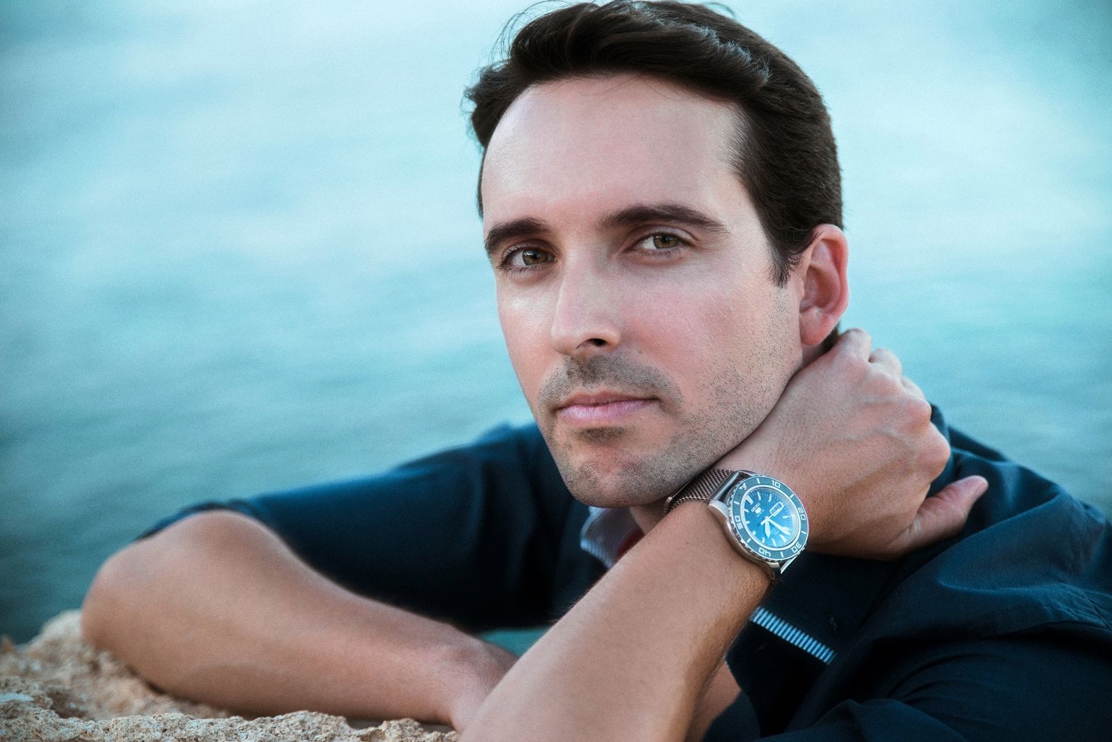 Juan de Dios Mateos es un nombre destacado dentro de las nuevas voces operísticas a nivel global.