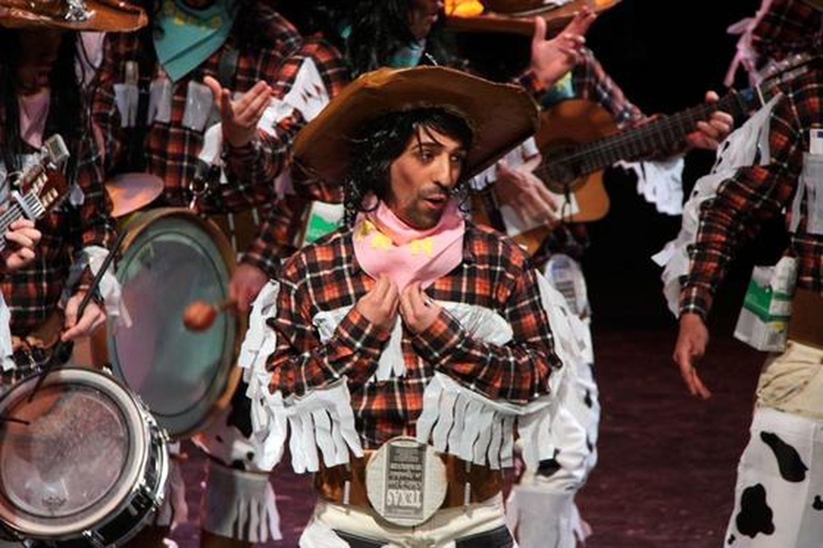 Foto: Diario de Almería