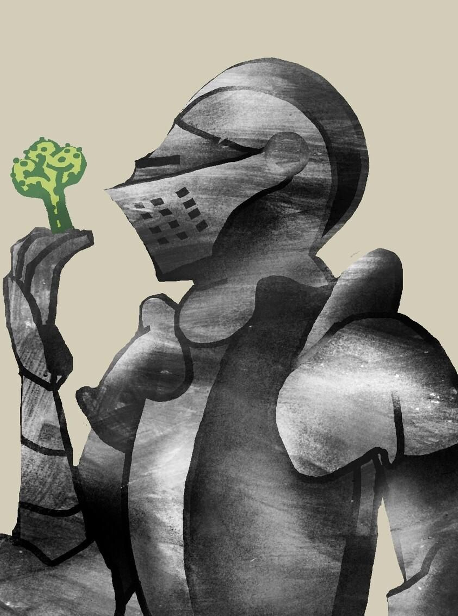 La tiranía del bienestar