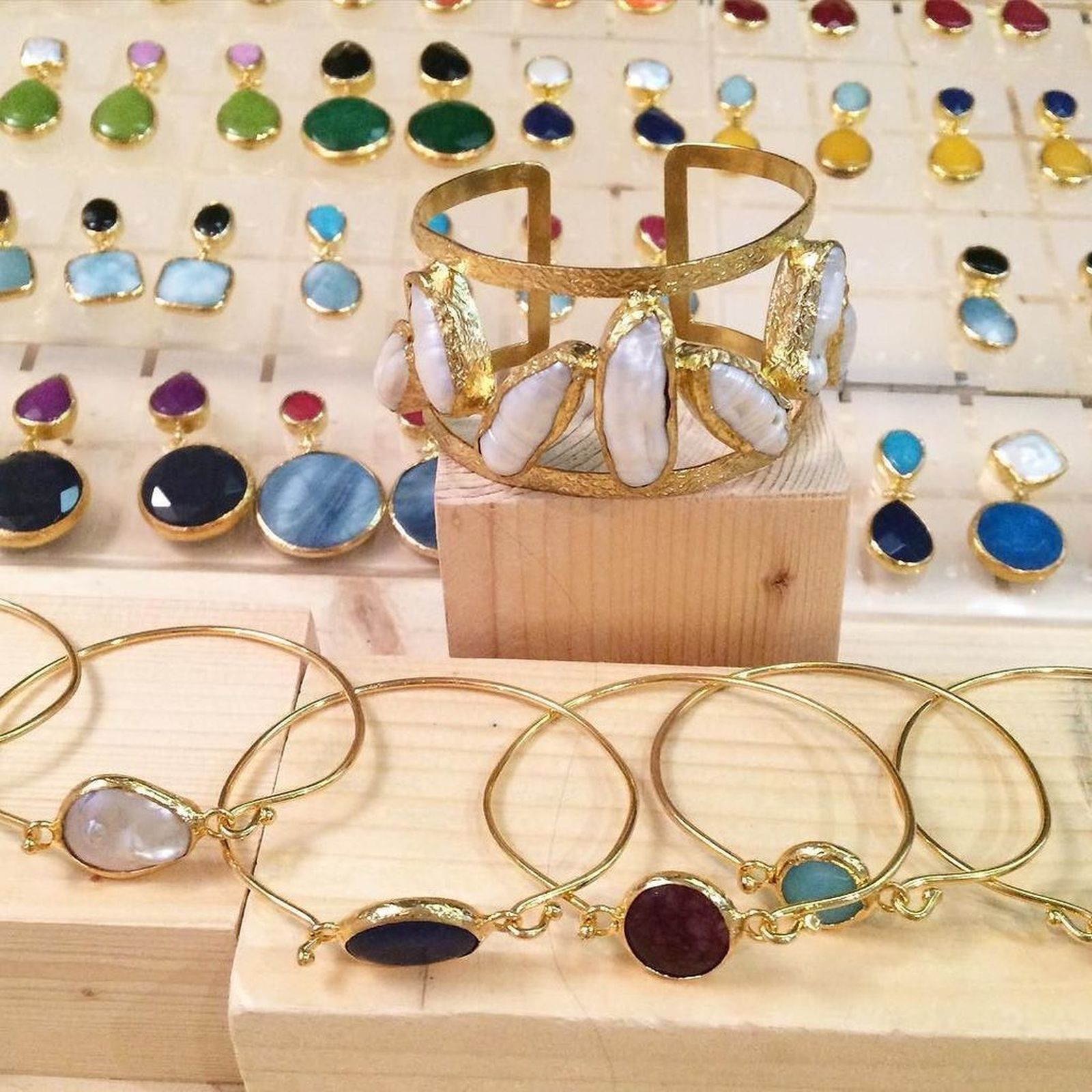 Cuando el uso va a ser diario se recomienda elegir materiales resistentes.