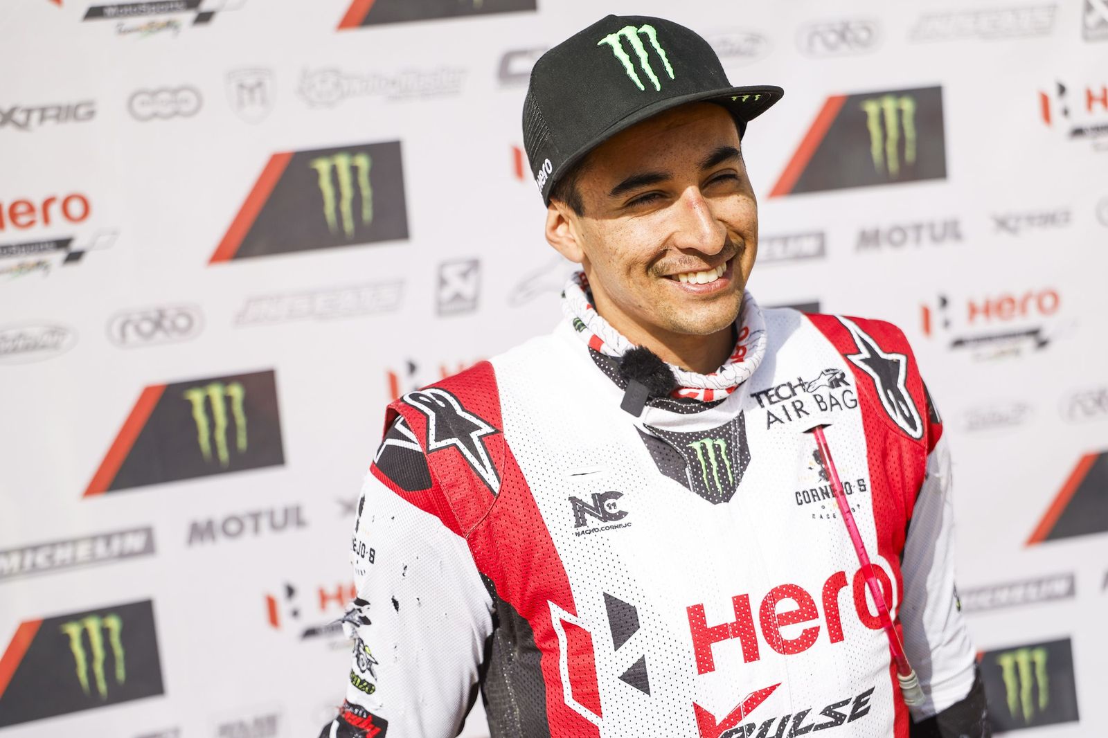 Las mejores fotos del Rally Dakar | Séptima etapa