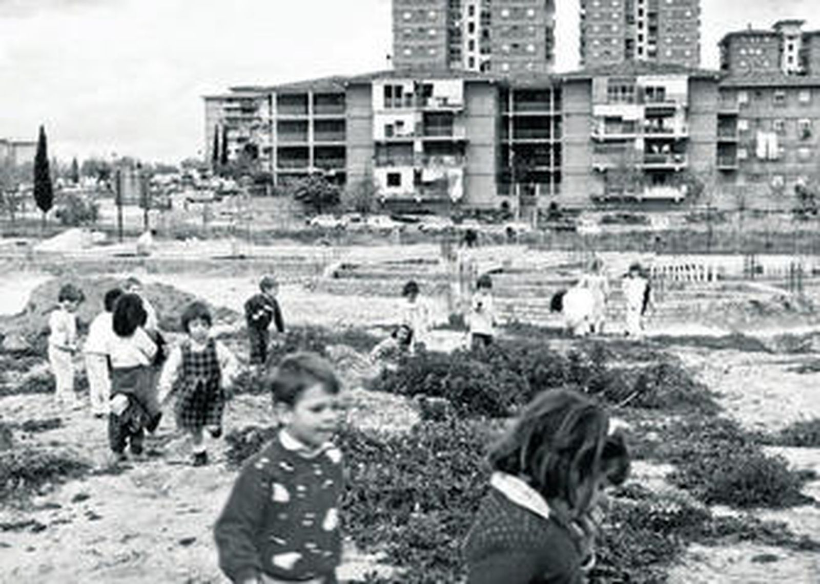 Foro digital con la memoria de Mairena