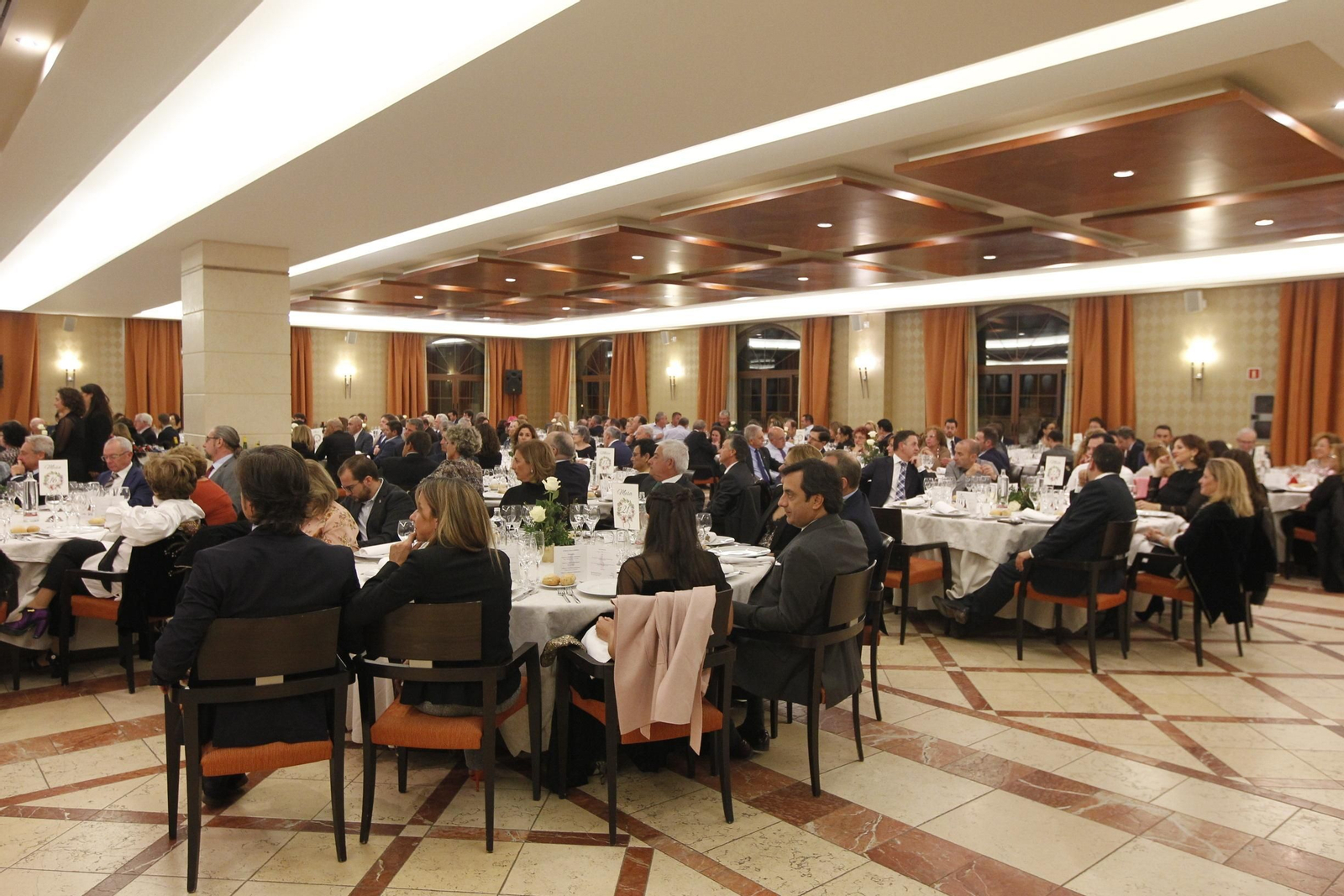 Fotogalería Premios Empresariales Asempal 2019. ALMERÍA