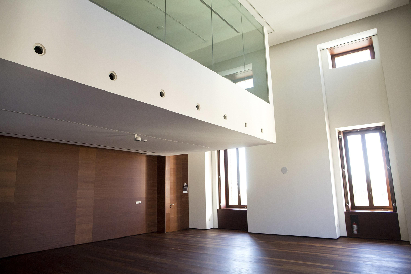 Conoce el Museo de Málaga