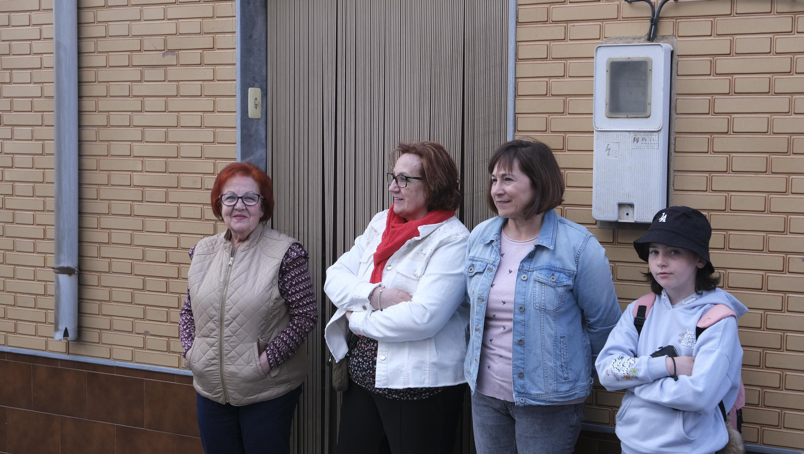 Imágenes del Pasacalles Infantil de las Fiestas de Abla