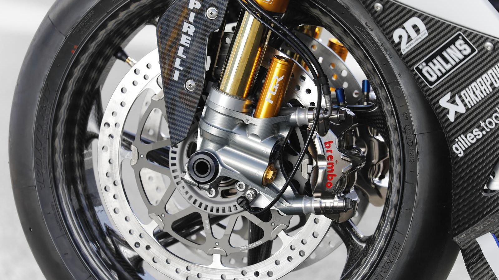 En el acumulado del año, en los cuatro primeros meses se contabilizan un total de 44.296 motocicletas, un 21,6% más.