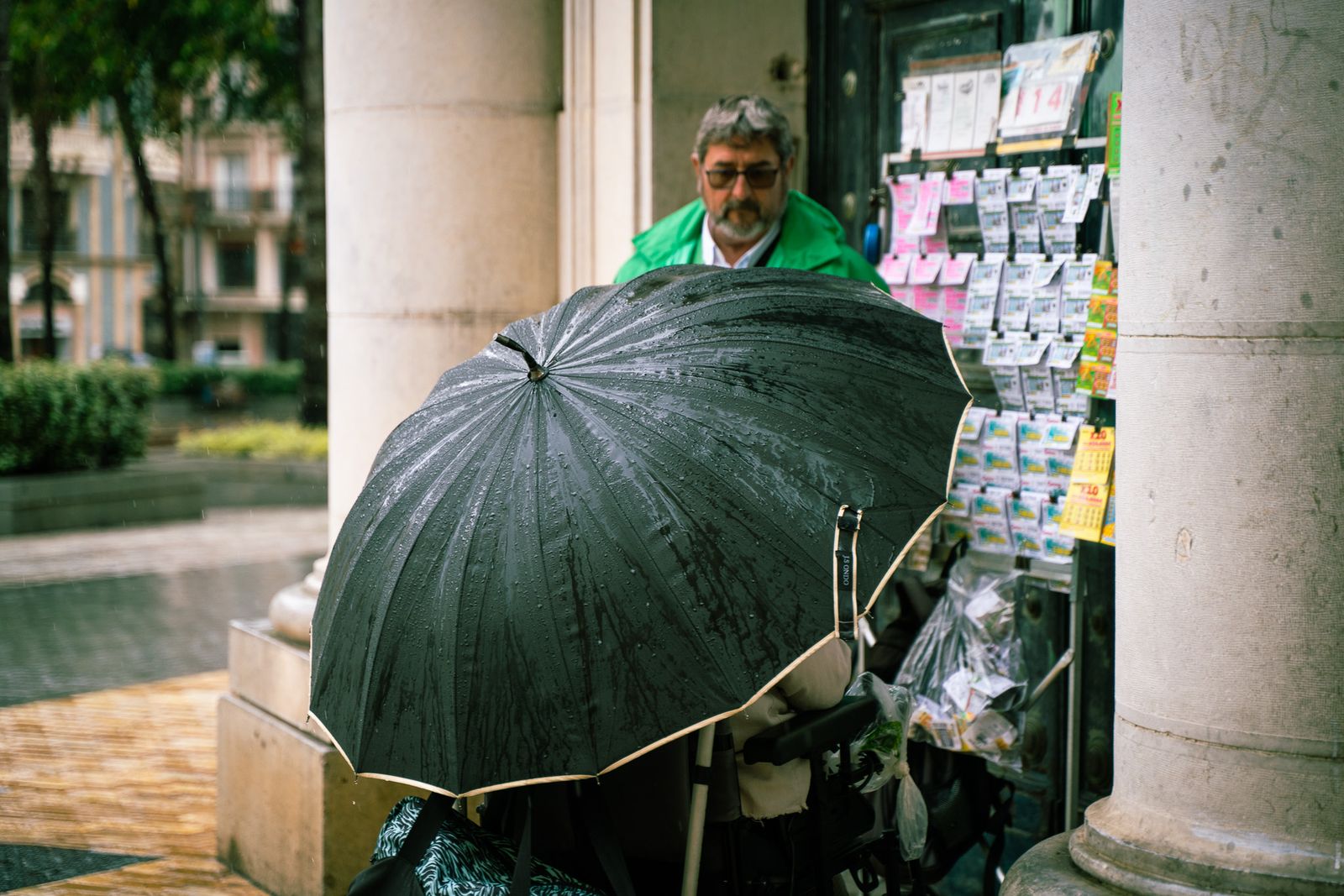 Las imágenes más destacadas del miércoles 30 de abril en Huelva