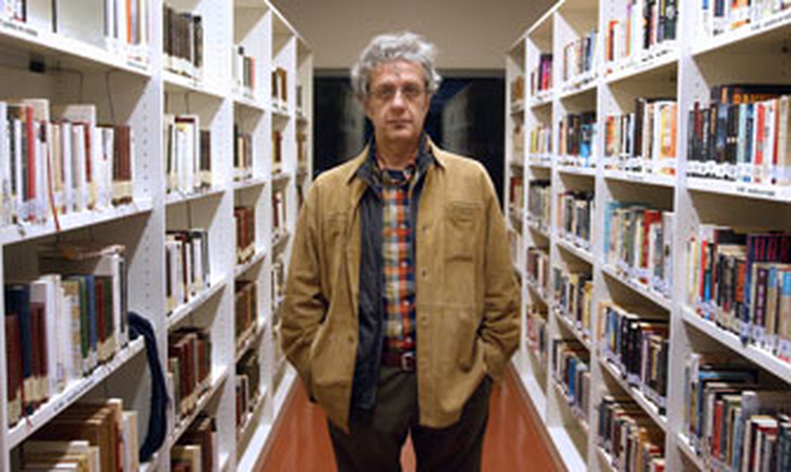 ¿Cómo piensa un poema?