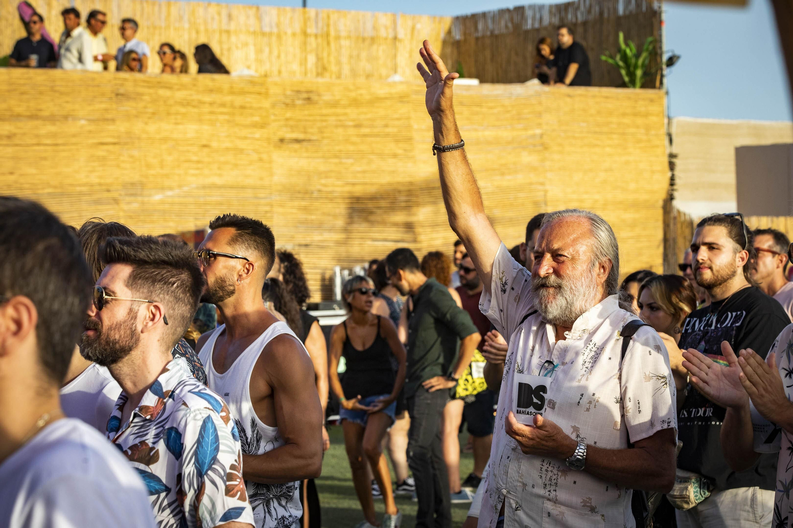 Búscate en las imágenes del Bahía Sound Day 2023 en San Fernando