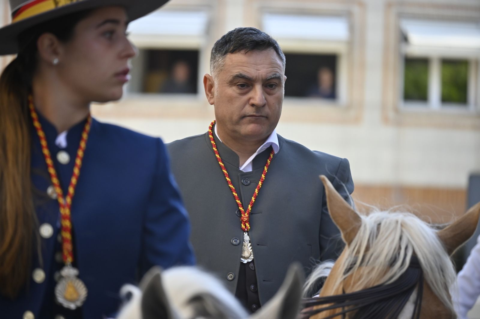 El Rocío 2024: las mejores imágenes de la salida de Emigrantes