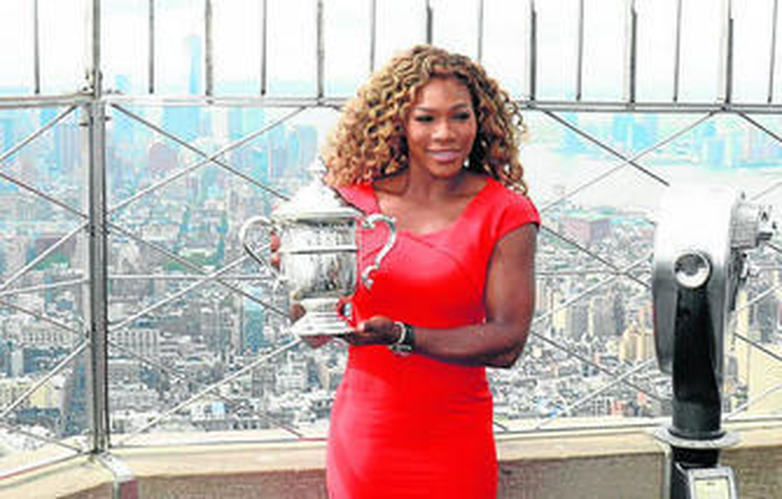 Wilander y su bola de cristal