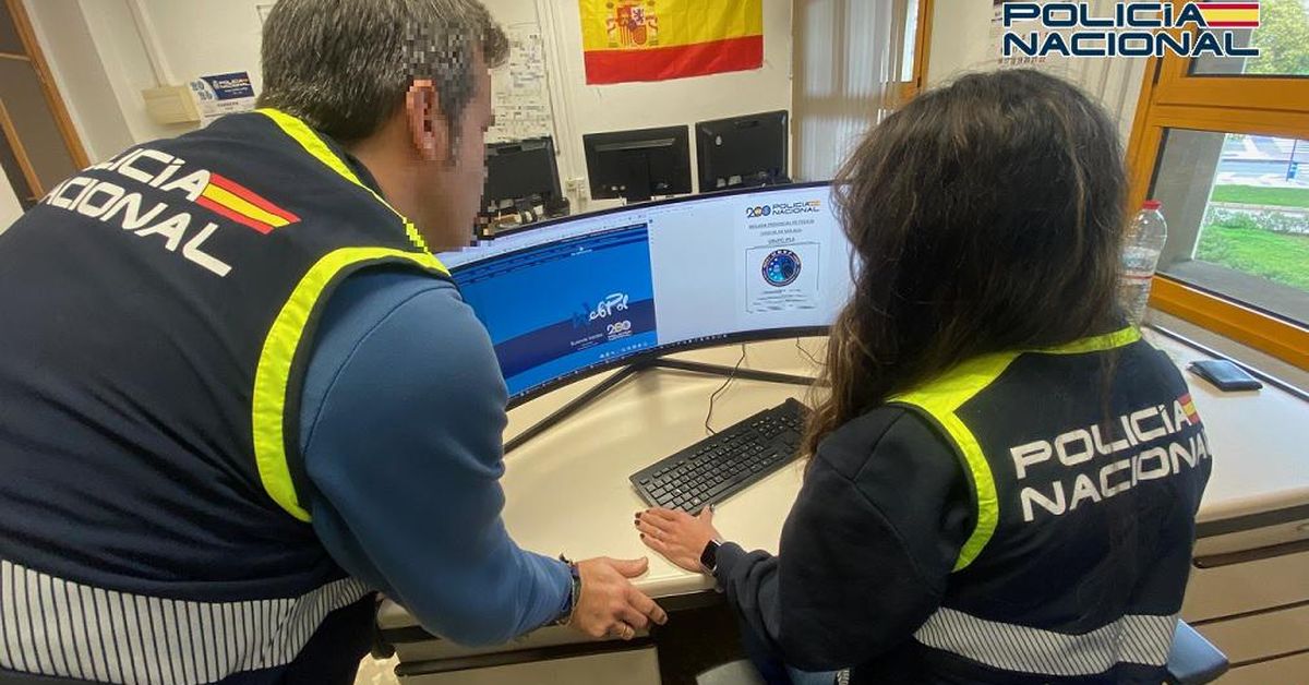 La operación ‘Florazo’ destapó en Málaga otra víctima de Lleida que entregó 300.000 euros a un falso actor de cine