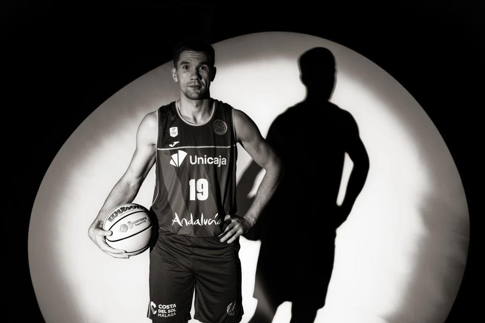 Las espectaculares fotos del Media Day del Unicaja en Singapur