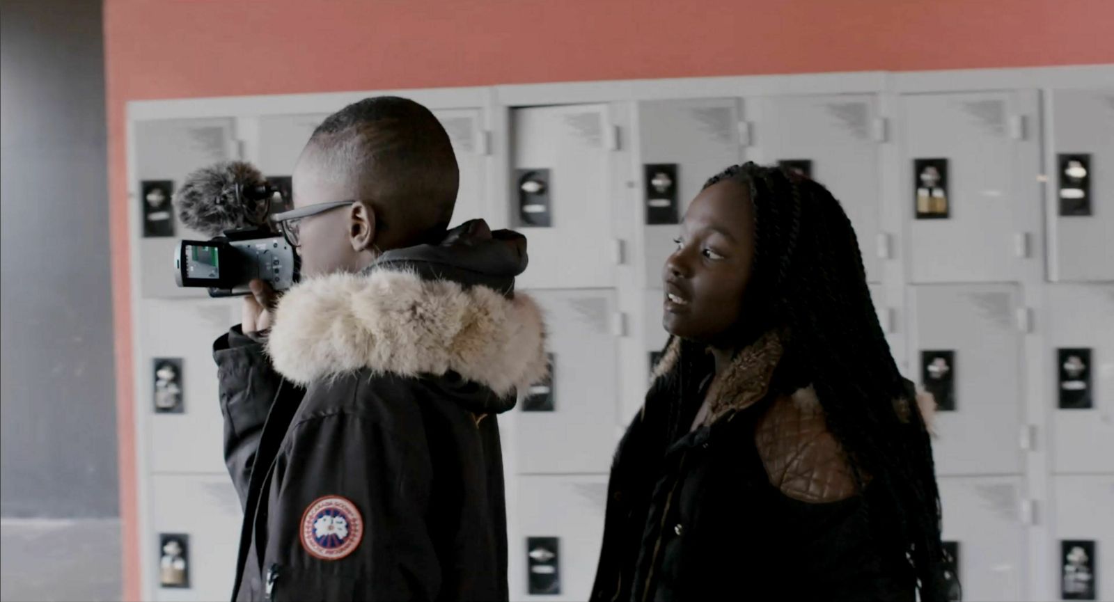 'Un film dramatique' de Éric Baudelaire es uno de los platos fuertes de esta sección.