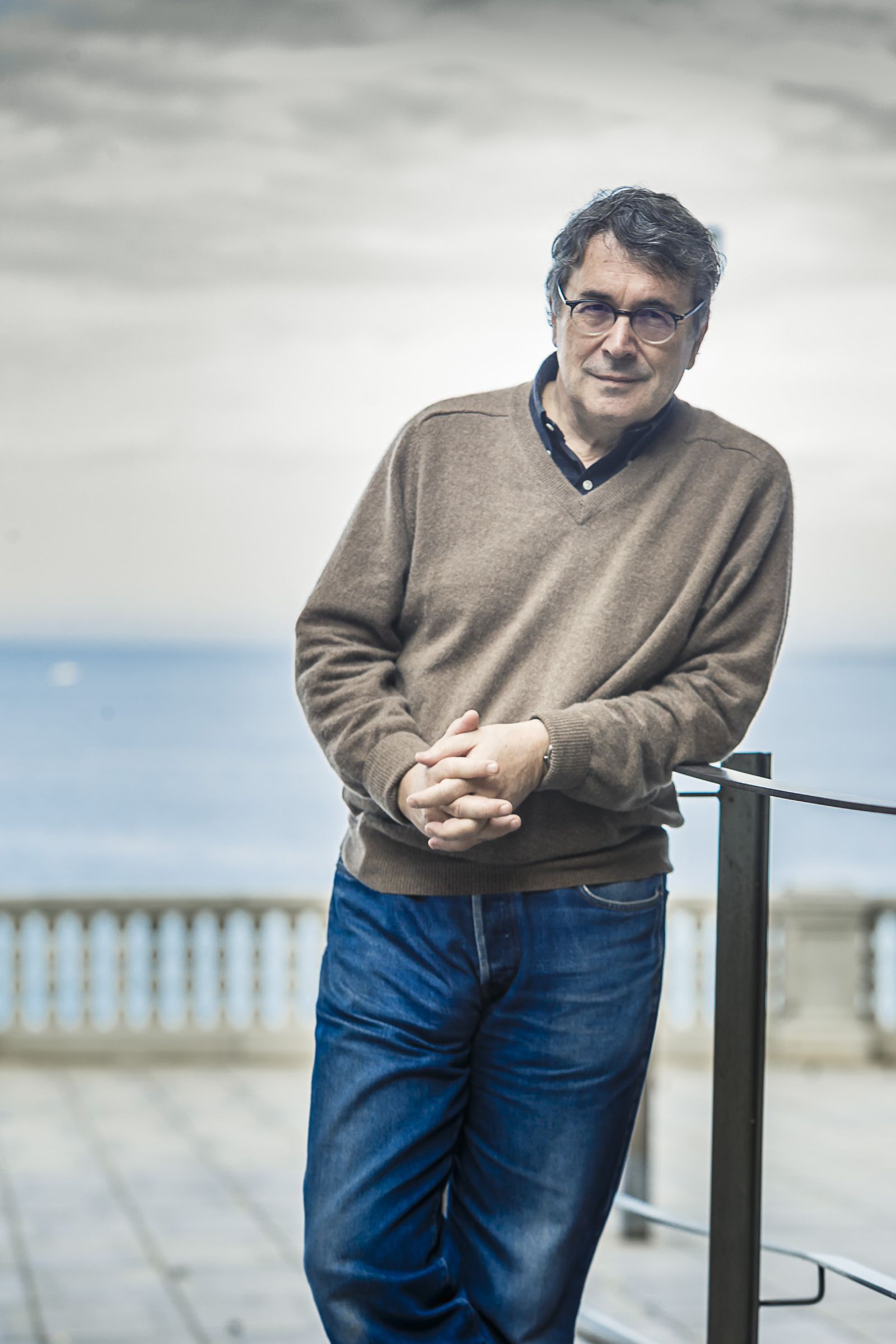 "El 'Quijote' llegó a ser en España una                         lectura traumática"