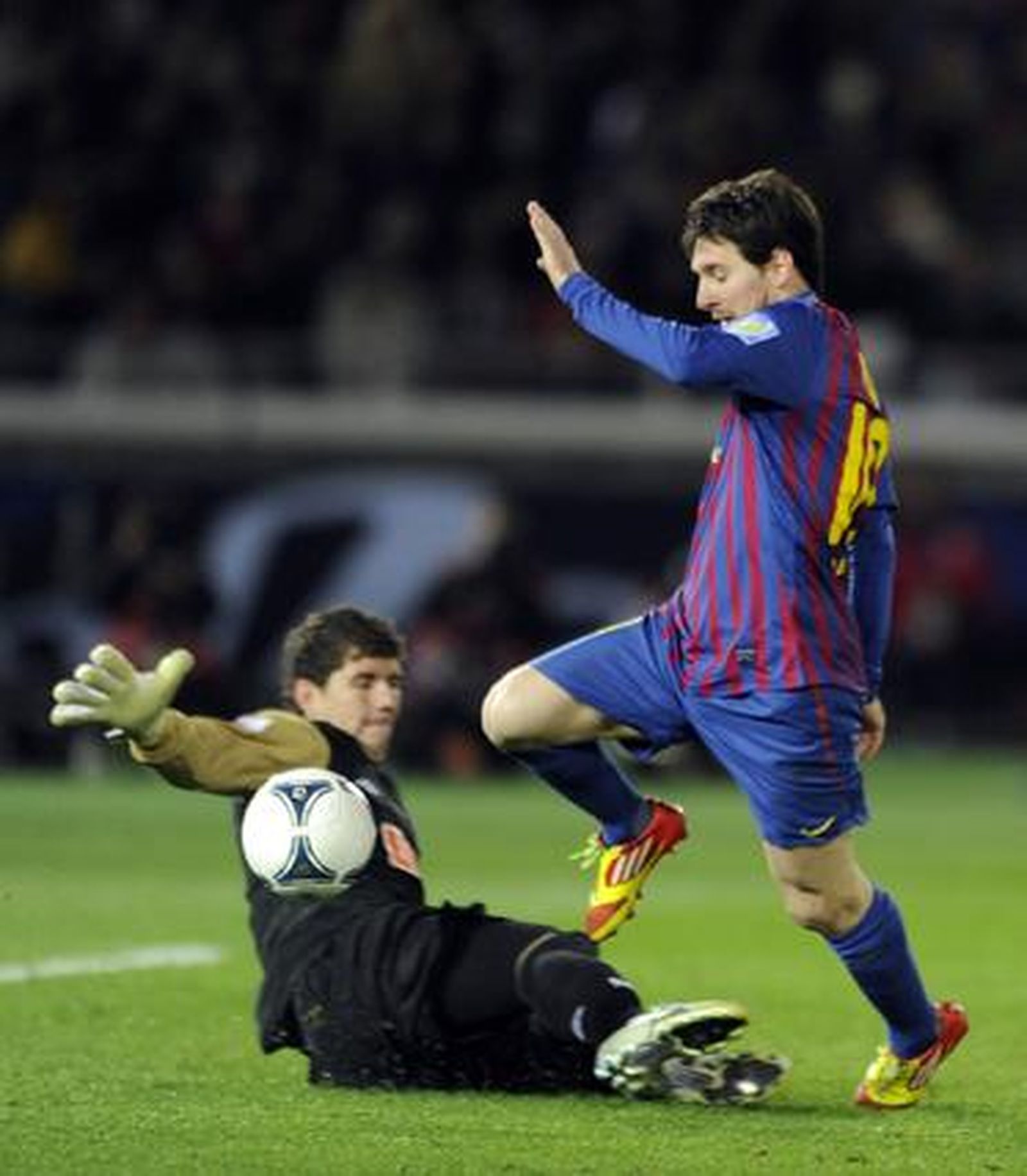 Foto: EFE/ AFP Photo/ Reuters