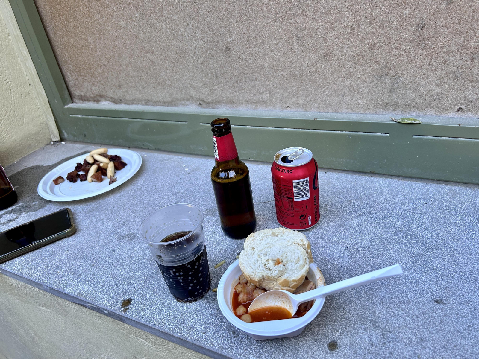 El 'fenómeno Zambombas de Jerez' en la Navidad 2023