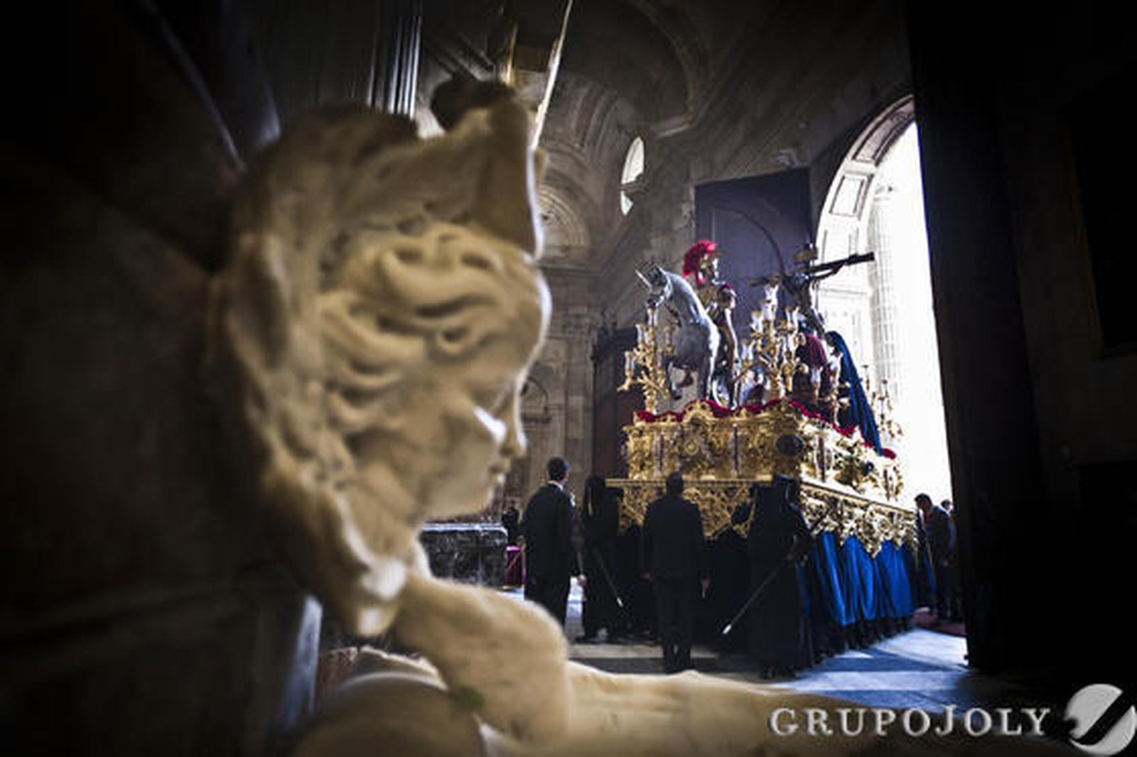 Foto: Fito Carreto ·Julio Gonzalez ·Joaquin Pino · Jesus Marin
